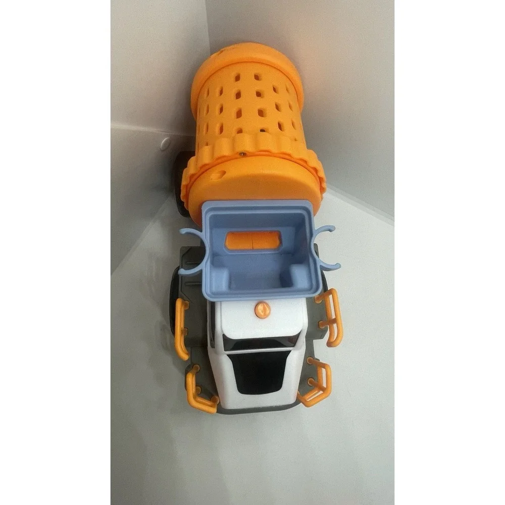 Little Tikes Mining Dump Truck Dated 2023 Excellent‎ Shape!